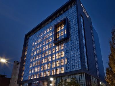 Shilla Stay Jeonju Hanok Village