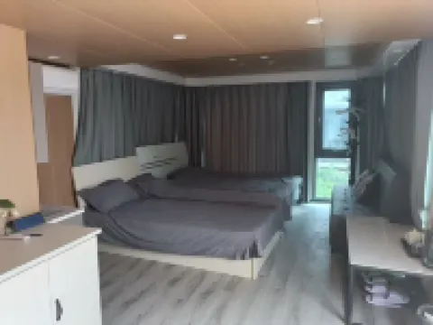 Xuanpu Xiaoyi Homestay Hotels in Hotan County