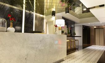 Holatel Hotel Phitsanulok