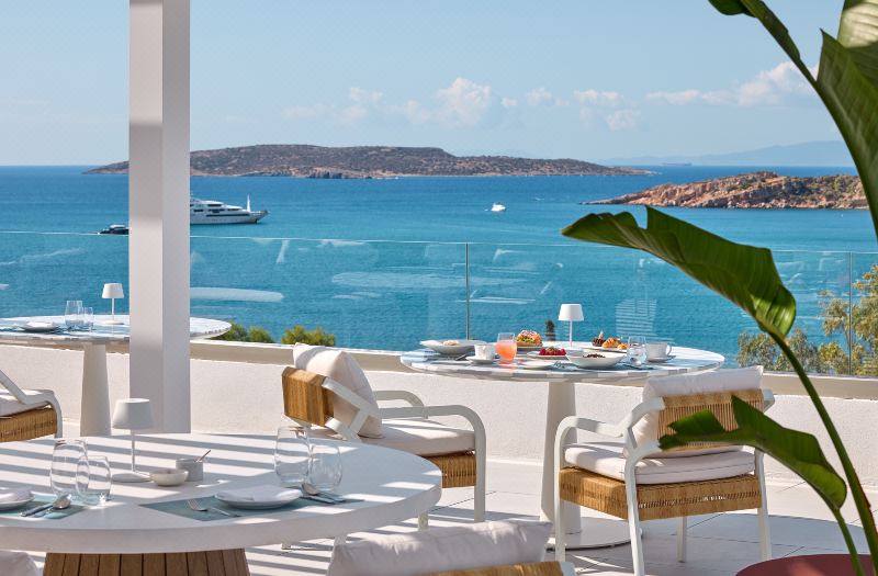 The Roc Club, A Grecotel Hotel to Live photo 4