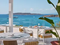 The Roc Club, A Grecotel Hotel to Live - 5-Star
