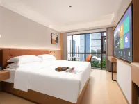 Lanyun Season Hotel Hotels near Han Street