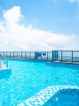Jiangmen Yuquan Huju Hot Spring Hotel - Pools