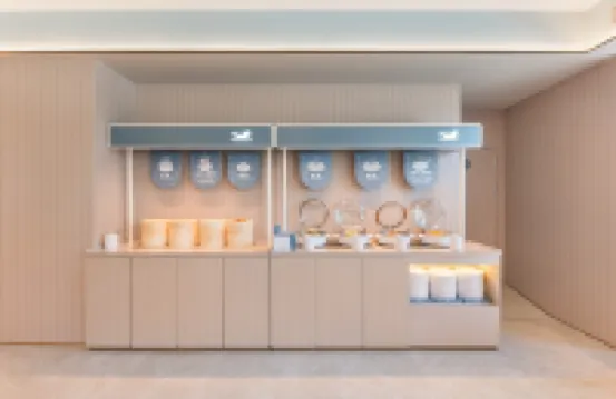 HanTing Hotel (Weihai Rongcheng Chengshan Government)