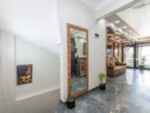 ラ セレナ ホテル イスタンブールのホテル