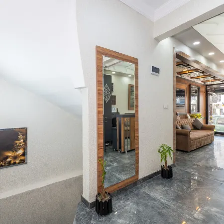 La Serena Hotel Отели рядом с достопримечательностью «Европейская сторона»