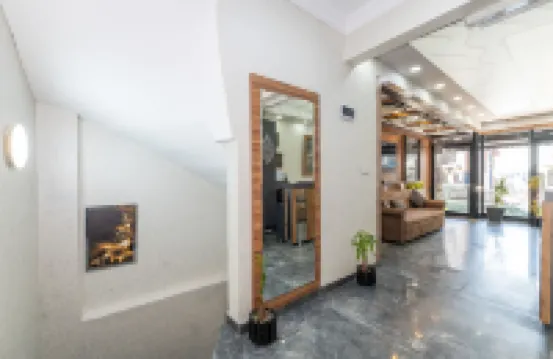 ラ セレナ ホテル イスタンブールのホテル