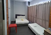 Moon Night Hotel By Secoms Hotels in Batu Caves