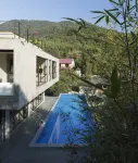 Renli Dieyun Hot spring Holiday Hotel - Posadas