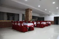 Spring Chain Hotel (Harbin Railway Station Provincial Museum) - Bữa sáng