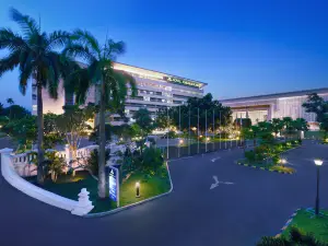 Royal Ambarrukmo Yogyakarta