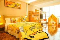 Empark Grand Hotel Hangzhou Bay Ningbo - Family