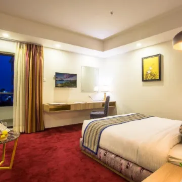 Siddhartha Hotel, Nepalgunj