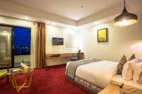 Siddhartha Hotel, Nepalgunj