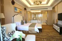 Wenyi Brighton Hotel - Balkoner