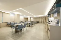 HanTing Hotel (Changchun Railway Station) - breakfast