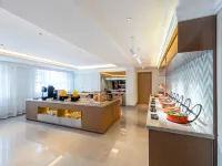 Vienna Hotel (Zhoukou Huaiyang Taihao Mausoleum) Hotels in Zhoukou