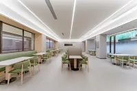 JI Hotel (Xinxiang Huixian Baoquan Tourist Area) - Wifi