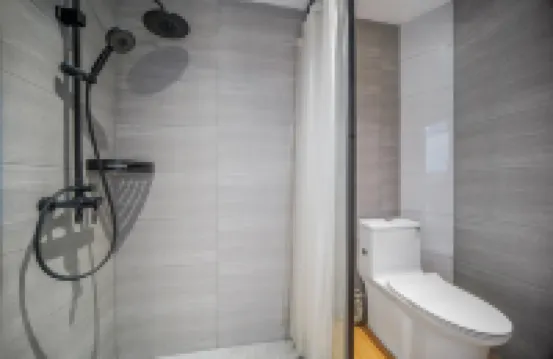 Wuyuan·Left Bank Meisu (Huangling Scenic Area Store)