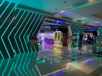 Haijing Qingyue Hotel (Xining Haihu Wanda Plaza)