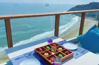 Yangjiang Hailing Island Beiluo Secret Land Luoyue Hotel - breakfast