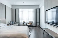 Ninghai Hantang Supreme Grand Hotel