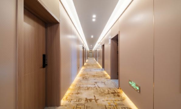 Yunduanxin Business Hotel (Shenyang Conservatory of Music Taoxian Airport)