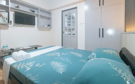 L Mansion 2 Palanan Makati City