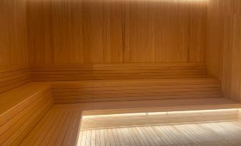 Blue Ocean Hotel 4