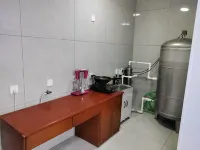 Suijia Quadrangle Inn - ห้องครัว