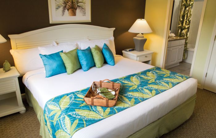 Club Wyndham Grand Palms