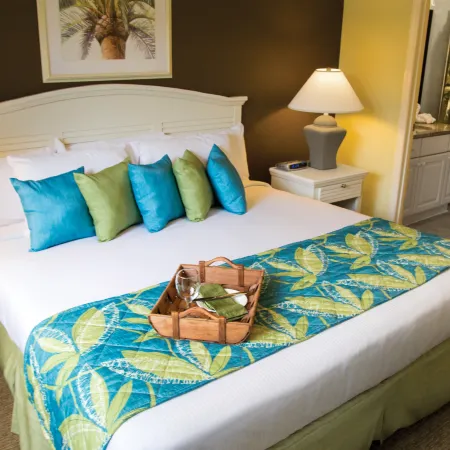 Club Wyndham Grand Palms
