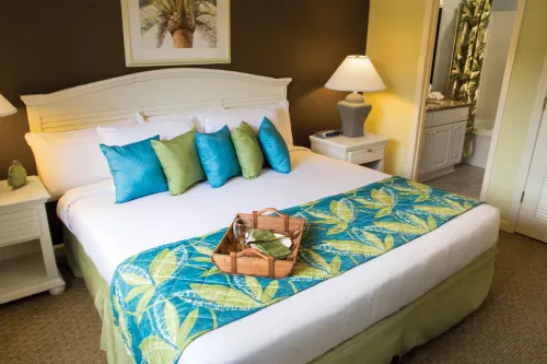 Club Wyndham Grand Palms - Pool
