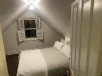 The Bothy Hotels in Martinborough