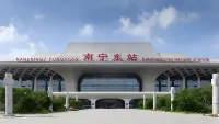 Qixi film Hotel