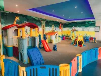 Susan Spa and Resort Hotels in Ungaran