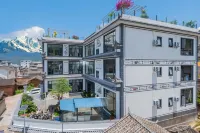 Yuchen Yage Hanging Gardens | Boutique Stay (Lijiang Sanyi Airport) Hotels in Lijiang Sanyi Airport