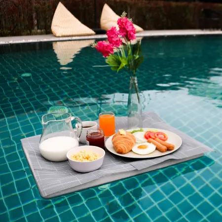 SCN Wellness Spa & Resort Rayong