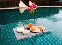 เอส ซี เอ็น รีสอร์ท ระยอง