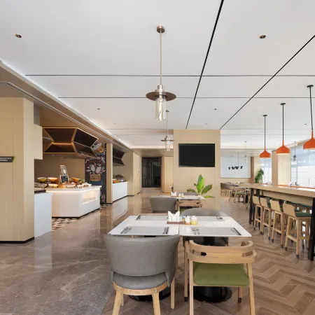 Home2 Suites By Hilton Ancient City