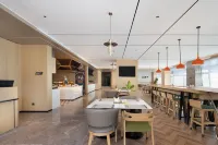 Home2 Suites By Hilton Ancient City - Breakfast