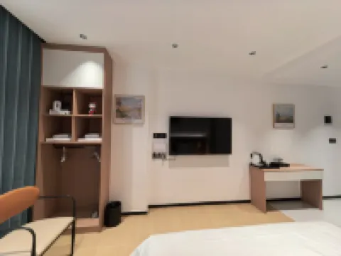 Zhongshan Jiaji Homestay