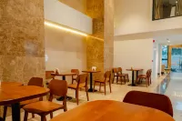 The Scenic Hotel