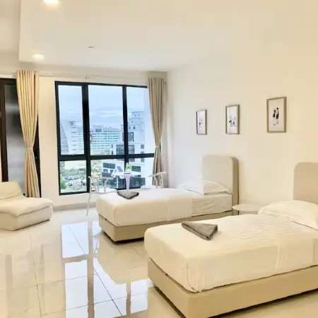 Deco Home @ Sutera Bay