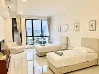 Deco Home @ Sutera Bay Hotel di 