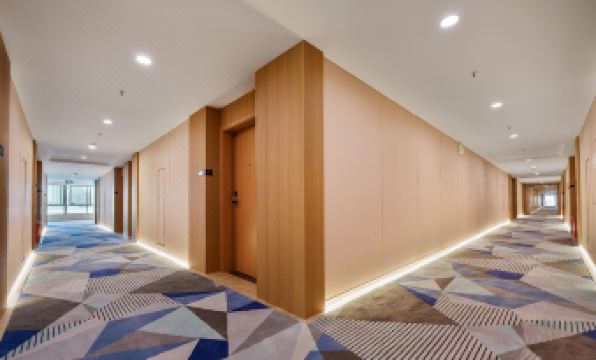 Kaixiang Hotel Guangzhou Chimelong Resort Branch