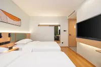 錦江之星飯店（巴東野三關鎮店） 巴東住宿飯店