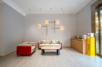 Xiyue Hotel Migong Walmart Minfa Plaza Store Hotel in zona Migong Temple