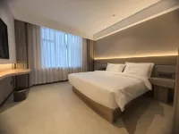 Rongcheng Chengshantou Xixiakou Zoo Rezen Select Hotel Hotel di The Top of Mount Cheng