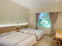 瀾泉庭院（海陵島大角灣店）